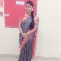 Anandam Sravani