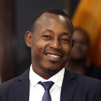 Emmanuel Mbungu