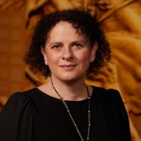 Ali Morrill