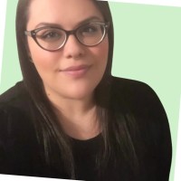 Angie Burres