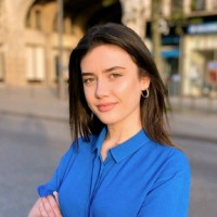 Ina Dervishaj