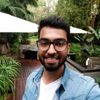 Abhishek Soni