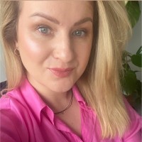Alina Nistor