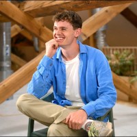 Finn Rose