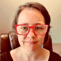 Shannon Cameron Quinn