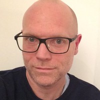 Henrik Frihammar