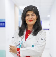 Fatima Latif