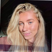 Caroline Liboriussen