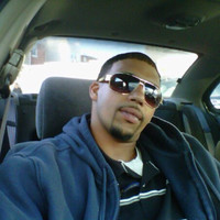 Josh Nieves