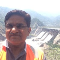 H Sharma
