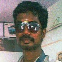 Ramanarayanan Ram