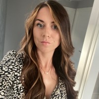 Amy Tierney