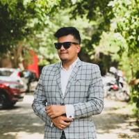 Shreejal Shrestha
