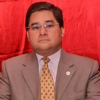 Ricardo Guerrero Alvarado