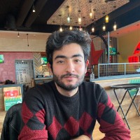 Omar AKROUT
