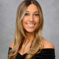 Alyssa Gagliano