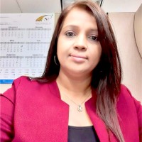 Esther Mahatoo