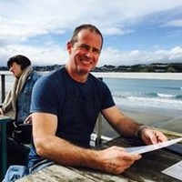 Andrew Gillanders