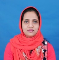 Thasni Salim