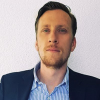Johan Forsbergh