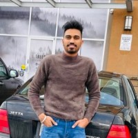 Harsh Kalsi