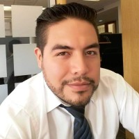 Adrian Piña Sanchez