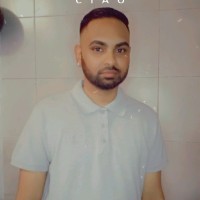 Tevin Govender