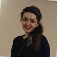 Narges Rashidi