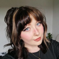 Caitlin M.