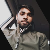 Akhand Pratap singh