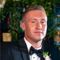 Alexander Chambers, Wset Ii