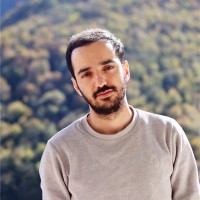 Mehdi Mousavi