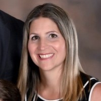 Dania Martínez - Schloeter