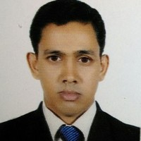 Mohammed Aminul Hoque
