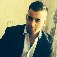 Deniz Turkmen