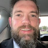 Tim Cavanaugh