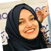Sonia Mohsin