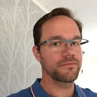 Örjan Lindgren