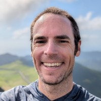 Jeremy Hessing-Lewis