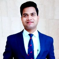 Ankit Srivastava