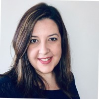 Ana Méndez Corral