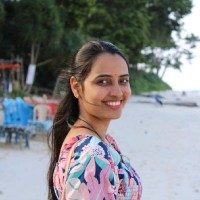 Radhika Dhamale
