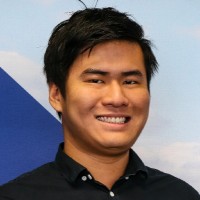 Danzel Teh