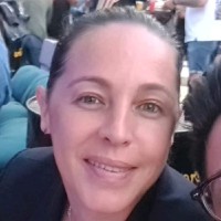 Cindy Fuster Mével