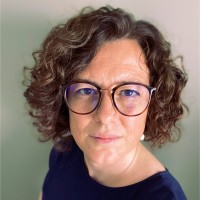 Isabelle Rouziere