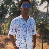 Raviraj Parab