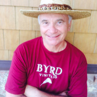 Bruce Byrd