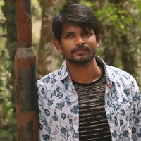 Jainarayanan S
