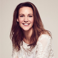 Daphne Timmers
