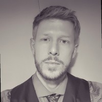 Christoffer Eidesvik